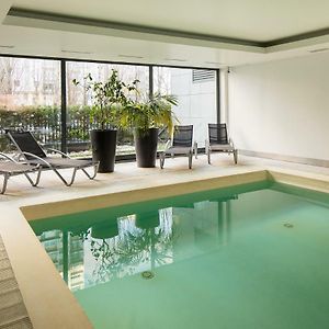 Appartement met een Slaapkamer